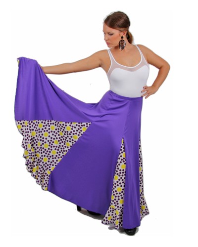 Flamenco Skirt
