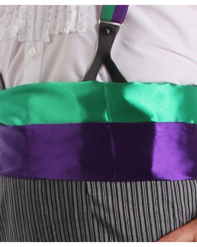 flamenco belt