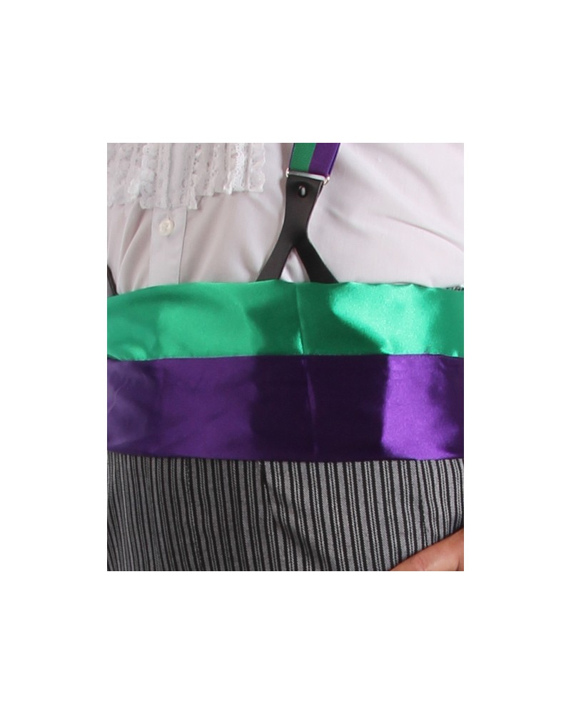 flamenco belt