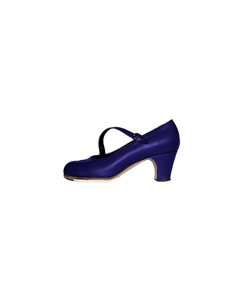 flamenco shoe