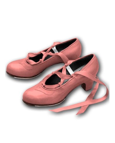 Flamenco shoes