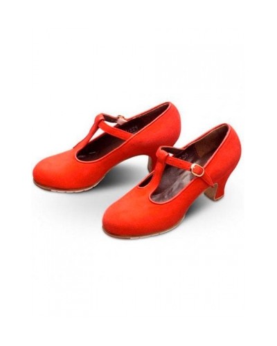 Flamenco Shoes Sandals
