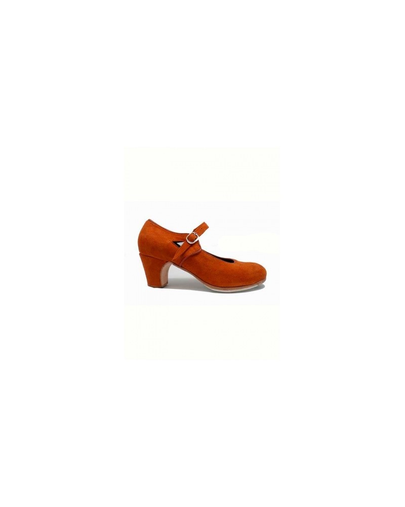 Flamenco Shoes Amaya Gallardo