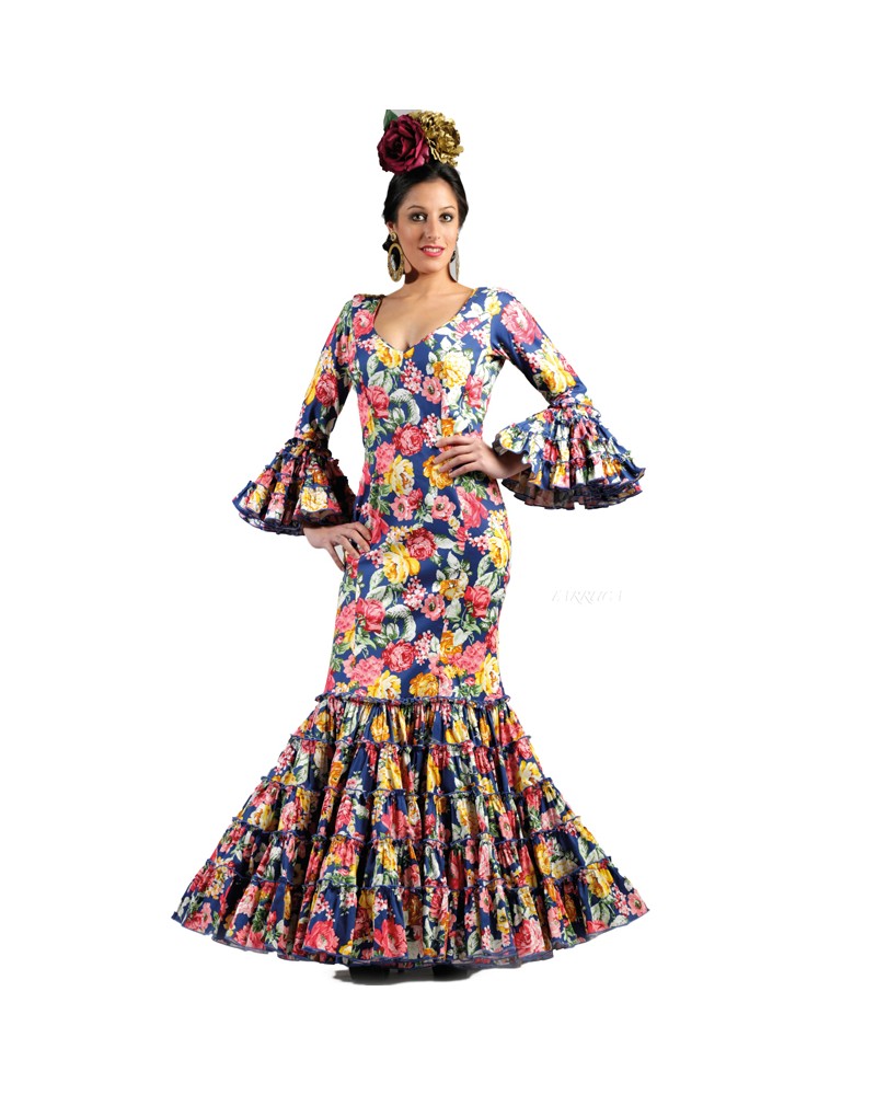 Flamenco Dresses 2017