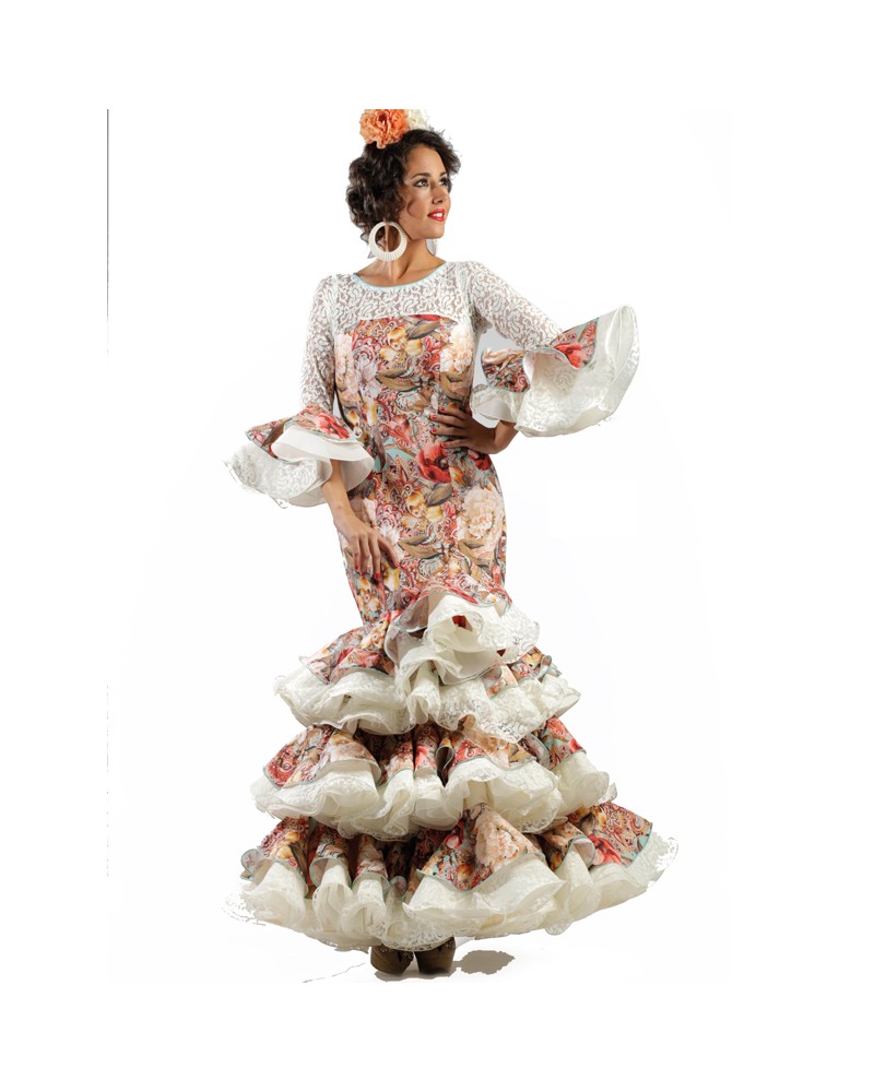 Spanish Dresses, Euforia Super