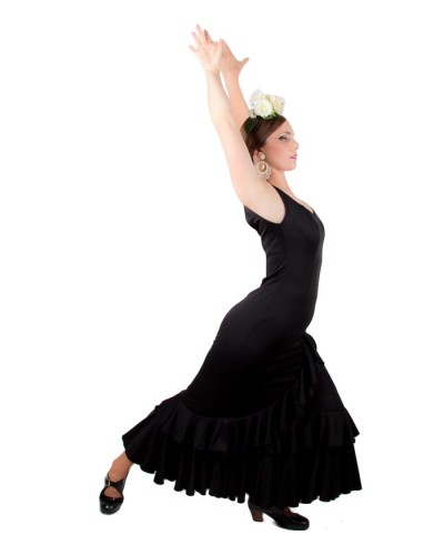 Flamenco dresses for dancers