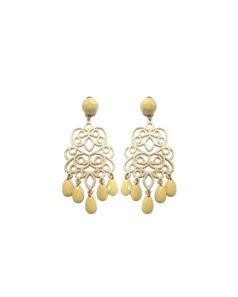 Spanish Earrings