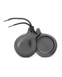 Concert castanets <b>Colour - Black, Size - Nº6</b>