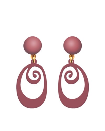 spanish earrings