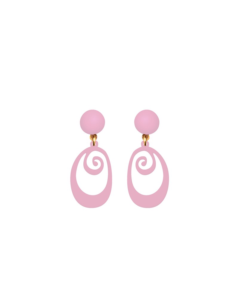girls spanish earrings