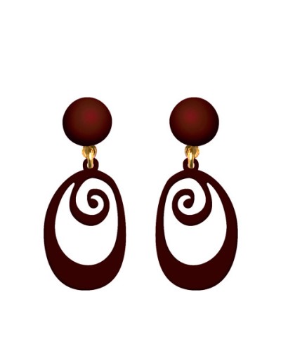spanish earrings