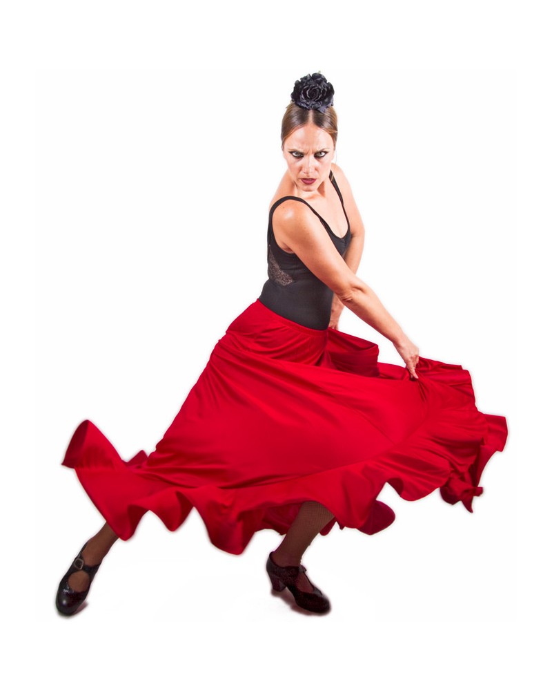 Flamenco Skirt Amateur