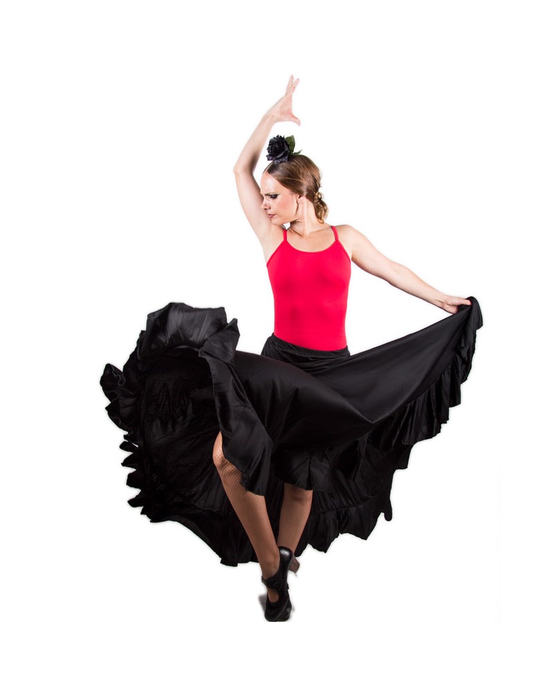 flamenco skirts