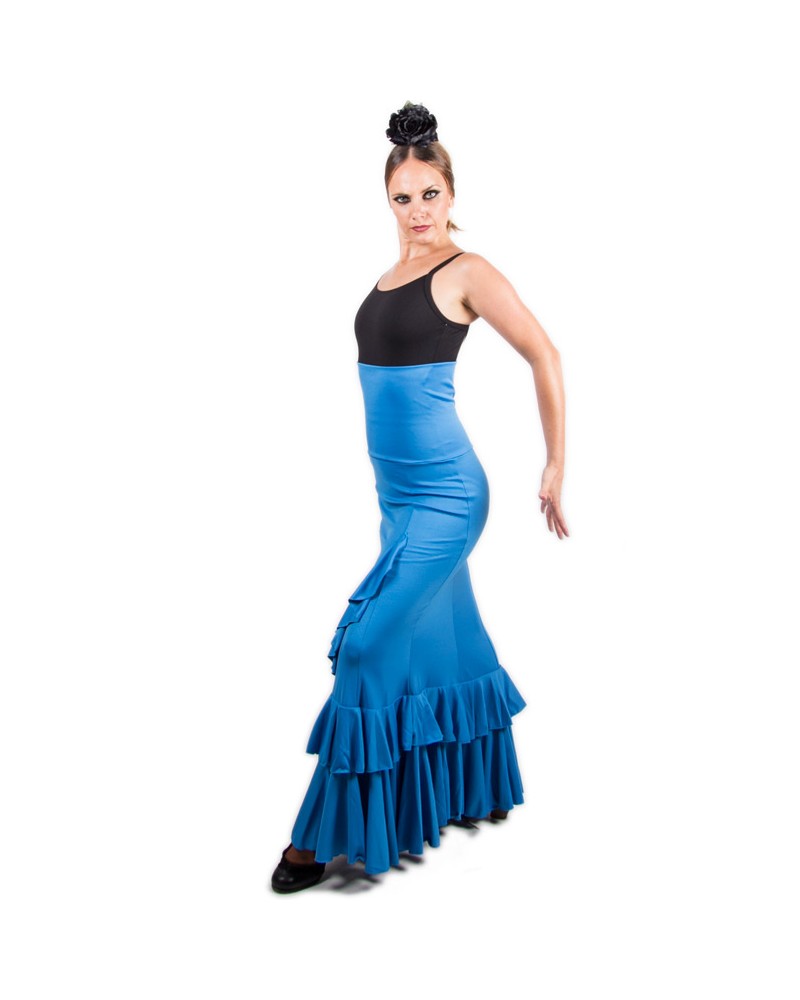 flamenco-röcke