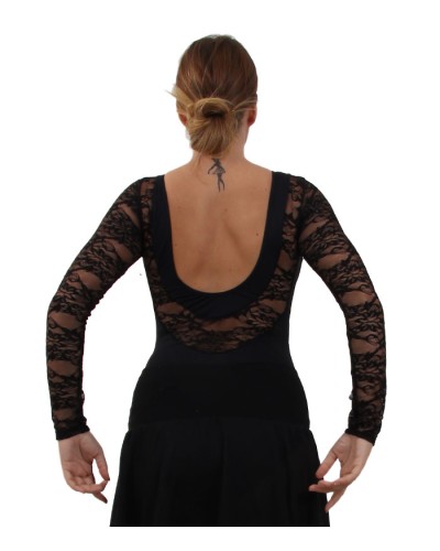 Maillot mod. 2121S 