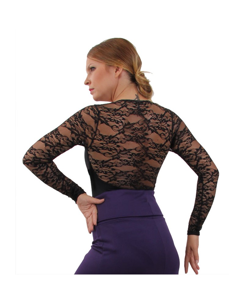 Dance Maillots