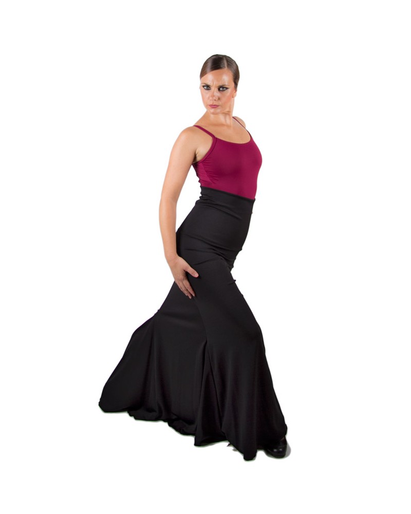 flamenco dance skirt