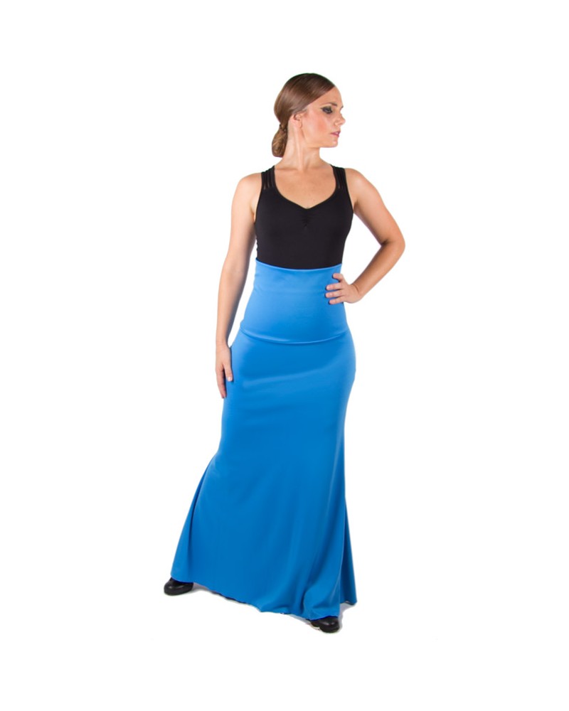 flamenco dance skirt