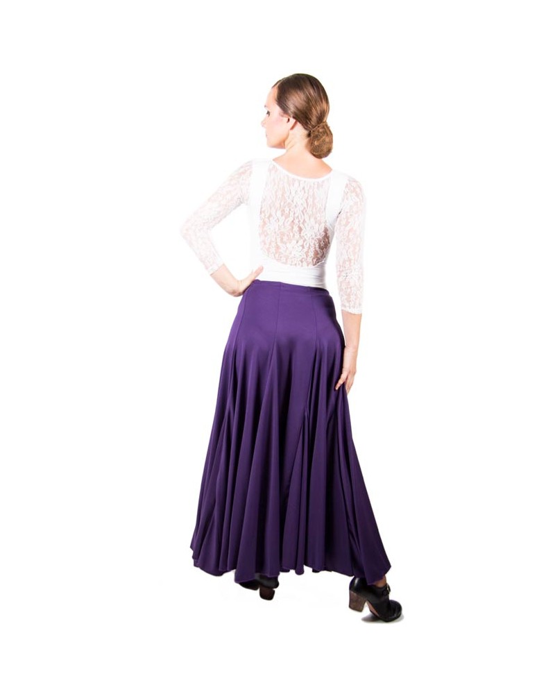 flamenco skirt