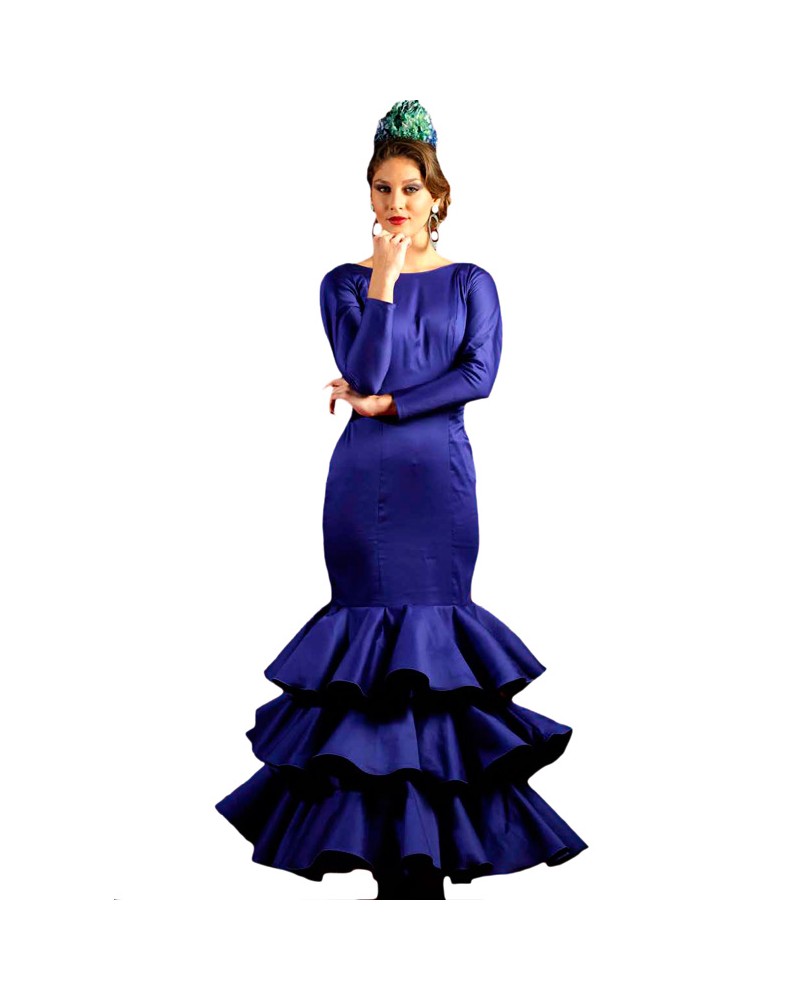 Flamenco Dress 2018 Silvia